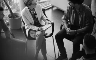 Substance Abuse Therapy