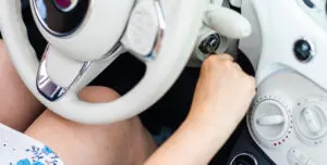 Person taking Deep Courses