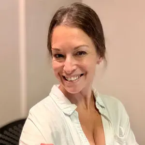 Melissa LaPorte