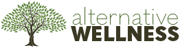 Alternative Wellness Services Logo