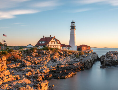 Therapy in Maine: What to Expect and How It Helps