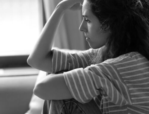 Is Therapy Only for Crisis? What the Research Says