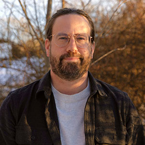 Jason Rogers