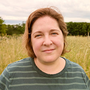 Sarah Penley